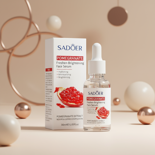 SADÖER Sérum de Granada